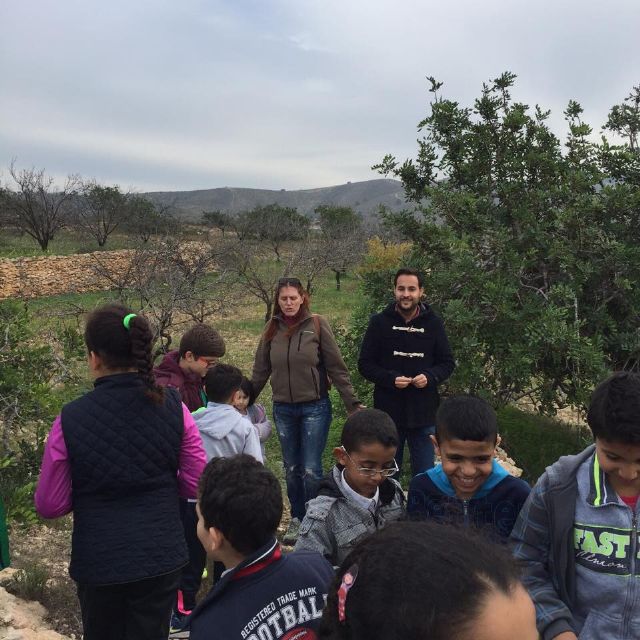 Galifa aumenta su oferta sociocultural para fomentar la convivencia entre vecinos - 1, Foto 1