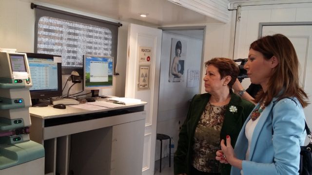 La Concejalía de Sanidad destaca que la prevención es la herramienta más importante en la lucha contra el cáncer - 1, Foto 1