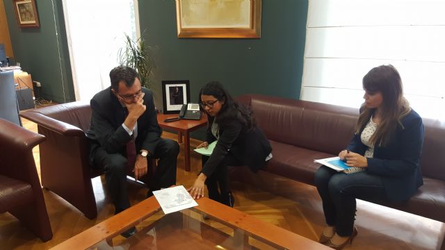 Cambiemos pide destinar una parte del fondo municipal de Emergencia a la catástrofe de Ecuador - 1, Foto 1