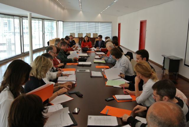 El Ayuntamiento prepara un dispositivo especial con motivo de la celebración del Festival SOS 4.8 - 1, Foto 1