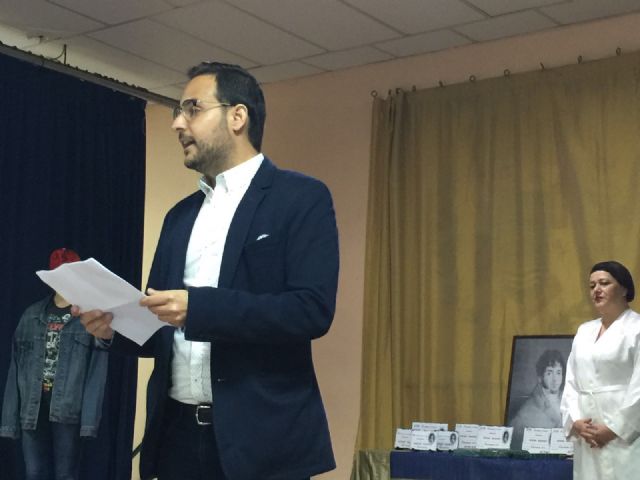 Se cierra el telón del XVII Festival de Teatro Aficionado Isidoro Máiquez - 1, Foto 1