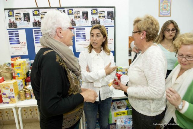 Se cierra el telón del XVII Festival de Teatro Aficionado Isidoro Máiquez - 3, Foto 3