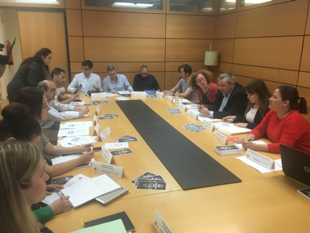 El Observatorio Municipal de la Bicicleta trabaja en la mejora del estudio de implantación de carriles bici en Murcia - 1, Foto 1