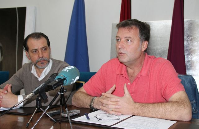 Aguas de Cieza abre tres bolsas de trabajo para puestos eventuales - 1, Foto 1