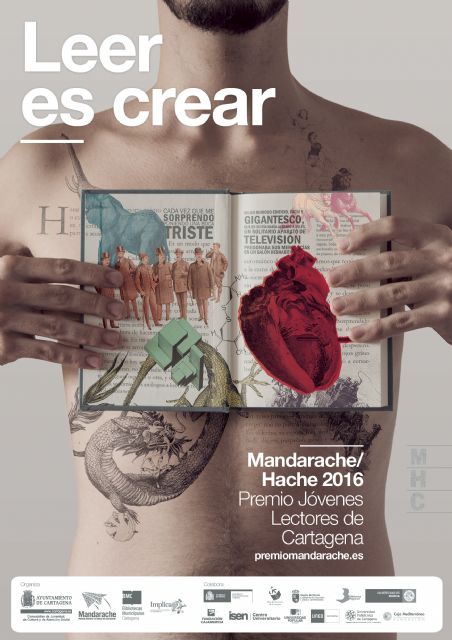 Comienzan las votaciones de los Premios Mandarache y Hache 2016 - 2, Foto 2