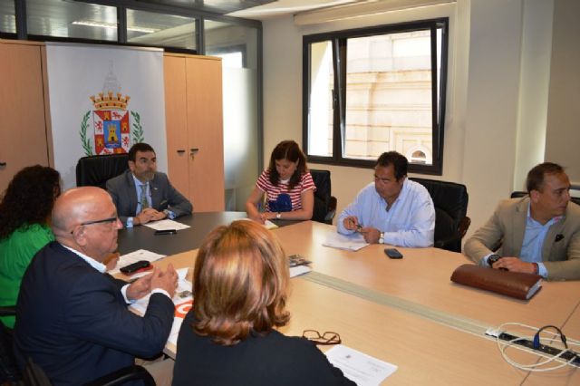 MC garantiza la imparcialidad en la Comisión de Investigación sobre las adquisiciones para la ampliación de San Miguel - 1, Foto 1