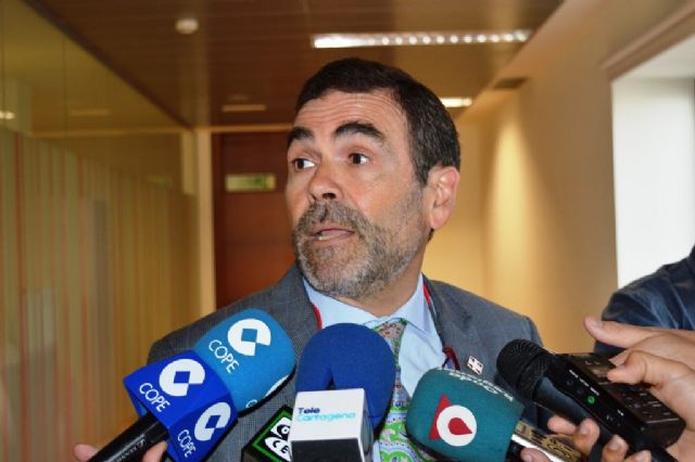 MC garantiza la imparcialidad en la Comisión de Investigación sobre las adquisiciones para la ampliación de San Miguel - 2, Foto 2