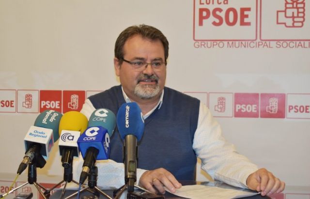 El PSOE pide aplicar la nueva doctrina del Supremo sobre caducidad de expedientes de reintegro que beneficia a los afectados por el terremoto - 1, Foto 1