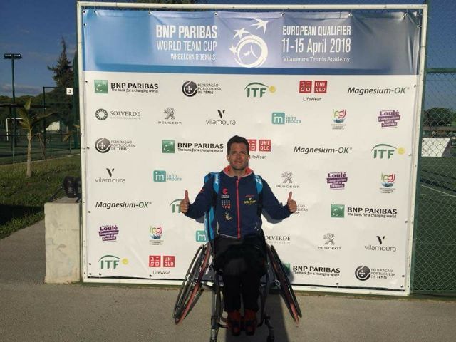 El pachequero Enrique Siscar y su equipo en la élite mundial - 4, Foto 4