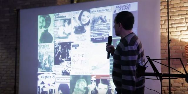 El Mubam acoge una nueva edición del encuentro interdisciplinar PechaKucha Night Murcia - 1, Foto 1