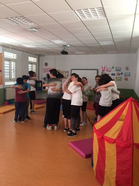 La concejalía de Educación lleva el Mindfulness a los colegios del municipio - 3, Foto 3