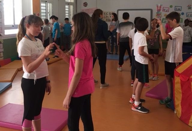 La concejalía de Educación lleva el Mindfulness a los colegios del municipio - 1, Foto 1