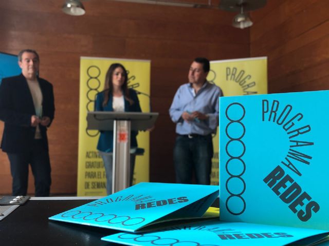 Escalada, rafting, deportes o náuticos multiaventura destacan en la nueva programación de Redes - 1, Foto 1