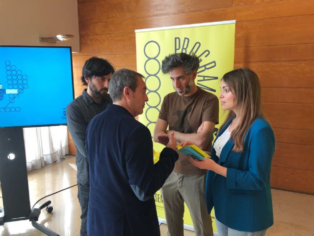 Escalada, rafting, deportes o náuticos multiaventura destacan en la nueva programación de Redes - 2, Foto 2