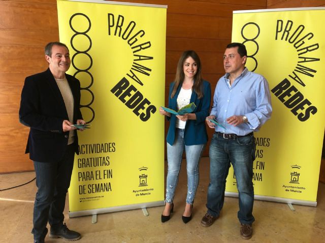 Escalada, rafting, deportes o náuticos multiaventura destacan en la nueva programación de Redes - 3, Foto 3
