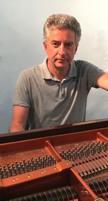 Antonio Puglia y Mariano Meloni interpretan LA MAGIA DEL CLARINETE el viernes 20 de abril en el Teatro Villa de Molina - 2, Foto 2