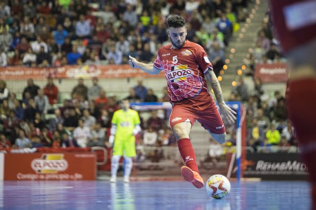 Jornada 29- Último encuentro de Liga en el Palacio - 1, Foto 1