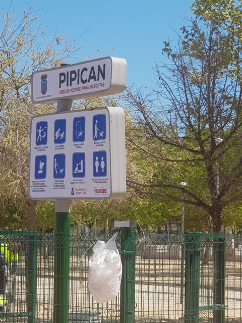 Reunión de la Mesa de Bienestar Animal en Bullas - 1, Foto 1