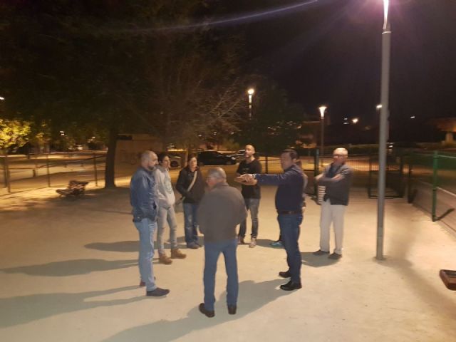 Reunión de la Mesa de Bienestar Animal en Bullas - 2, Foto 2