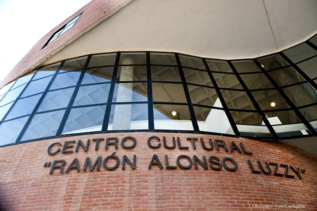Cartagena Piensa representara la adaptacion de la popular obra teatral de Vicente Medina, El Rento - 1, Foto 1