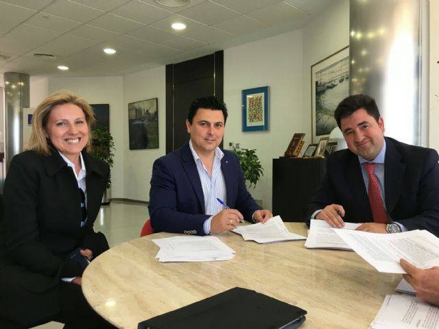 El Ayuntamiento adjudica a SICE el mantenimiento de alumbrado público, semáforos y montajes eléctricos temporales para los eventos anuales en el municipio - 1, Foto 1