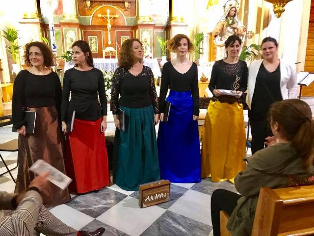 Comienza la VII Semana Cultural con programación para todos los públicos - 1, Foto 1