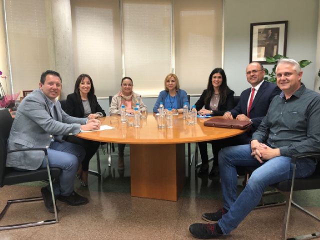 Ayudas para la conciliación de la vida laboral y familiar - 1, Foto 1