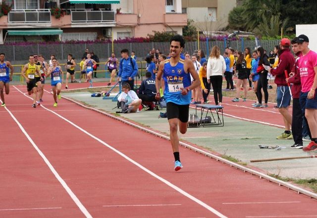 Miércoles Santo de récord en Cartagena - 1, Foto 1