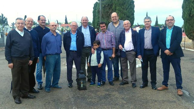 Foto: (C) Ayuntamiento de Las Torres de Cotillas., Foto 1