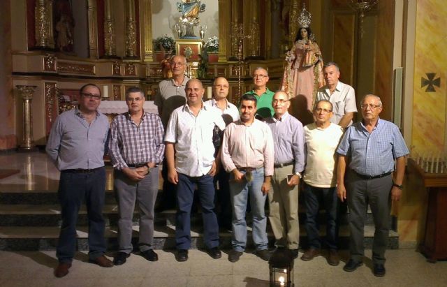Los auroros torreños: las voces del alma murciana - 3, Foto 3