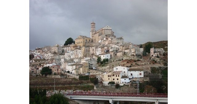 Las concejalías de Cultura y Turismo y Patrimonio animan a celebrar de forma virtual el Día del Patrimonio - 1, Foto 1