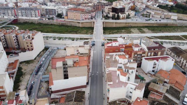 La contaminación desciende en Lorca un 30 por ciento durante el periodo de confinamiento por el estado de alarma - 1, Foto 1