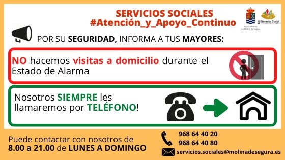 Alertan de posibles intentos de engaños durante el confinamiento por la pandemia del COVID-19 - 1, Foto 1