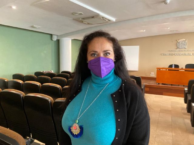 El Ayuntamiento de Lorca pone en marcha una nueva convocatoria de ayudas para el transporte de estudiantes universitarios de la Región de Murcia - 1, Foto 1