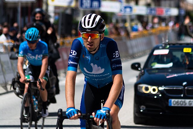 Podio y trabajo en equipo en otro buen día en Copa de España - 1, Foto 1
