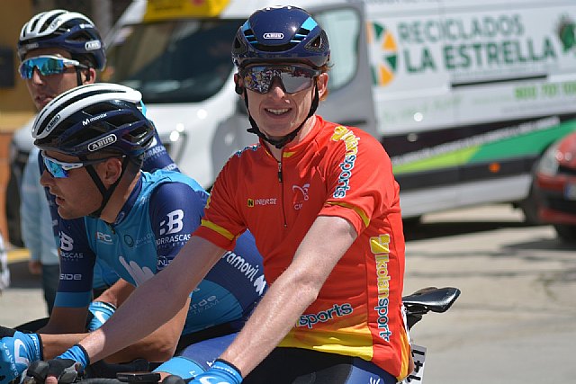 Podio y trabajo en equipo en otro buen día en Copa de España - 2, Foto 2