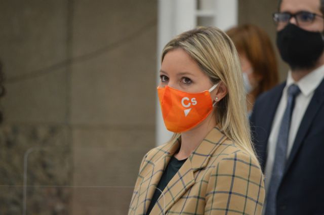 Ciudadanos solicita la ampliación del toque de queda hasta las 12 de la noche - 1, Foto 1