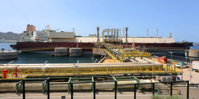 El granel sólido lidera el crecimiento de los tráficos en el primer trimestre - 2, Foto 2