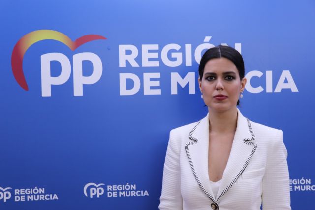 Guardiola: Mientras que Sánchez se niega a reducir los impuestos, el presidente López Miras continúa bajándolos para ayudar a las familias - 1, Foto 1