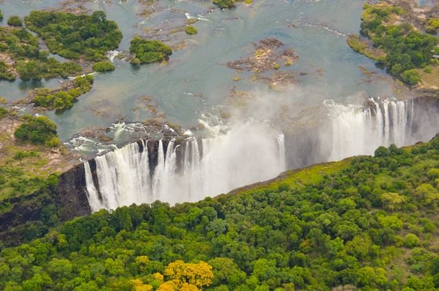 CroisiEurope reanuda a partir de abril las salidas de sus fluviales en Àfrica y en el Mekong - 1, Foto 1