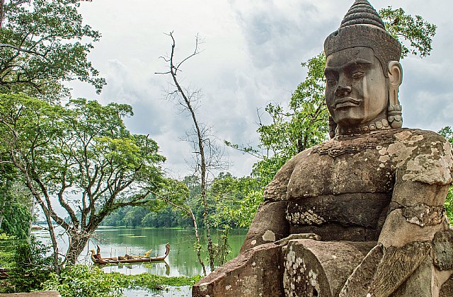 CroisiEurope reanuda a partir de abril las salidas de sus fluviales en Àfrica y en el Mekong - 2, Foto 2