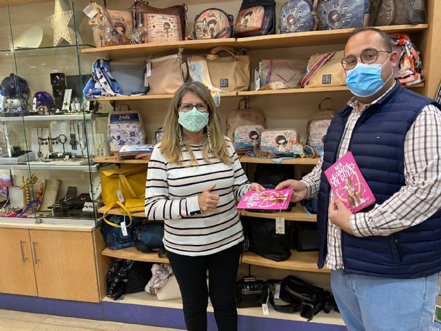 NP CamEl comercio local premia la fidelidad de sus clientes en la campaña Nos vamos de ruta por el Día de la Madre - 3, Foto 3