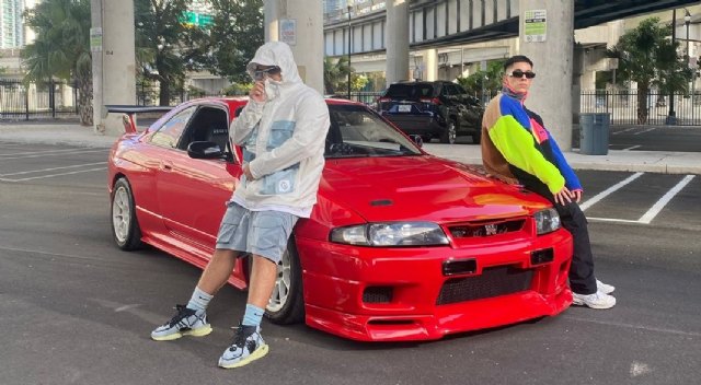 El fenómeno de la música urbana saliendo de Argentina Sael lanza nuevo sencillo “Infraganti” - 1, Foto 1