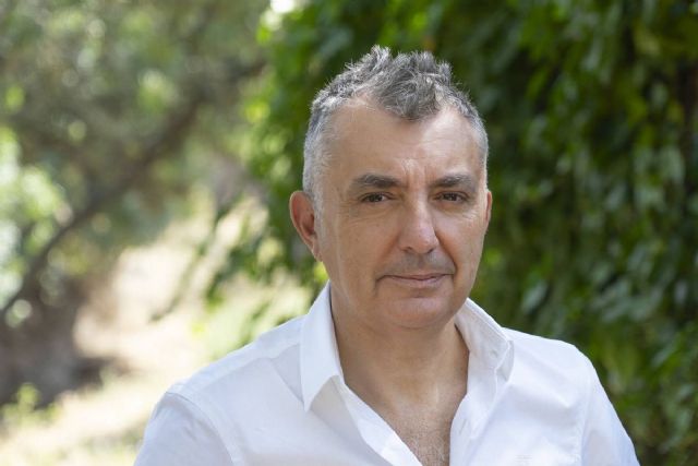 Manuel Vilas protagoniza este miércoles un encuentro con los clubes de lectura de Cartagena - 1, Foto 1