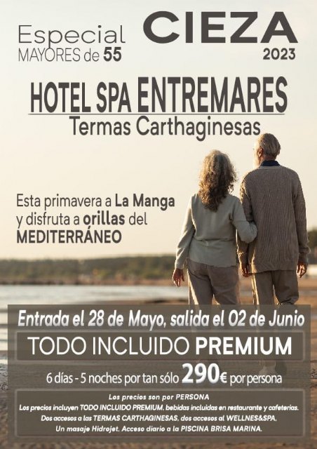 La Concejalía de Personas Mayores concluye su curso de actividades - 1, Foto 1