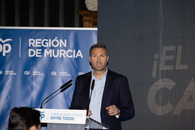 El PP aspira a seguir haciendo posible el efecto Caravaca´ de la mano de un equipo sólido, comprometido y representativo de toda la sociedad caravaqueña - 2, Foto 2