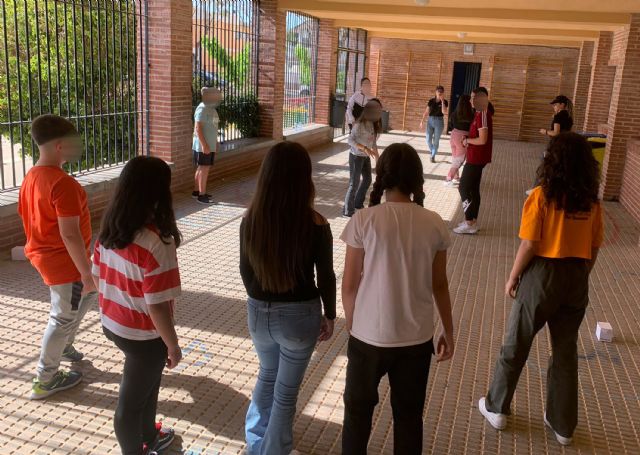 En marcha el punto de encuentro juvenil de Las Torres de Cotillas - 3, Foto 3