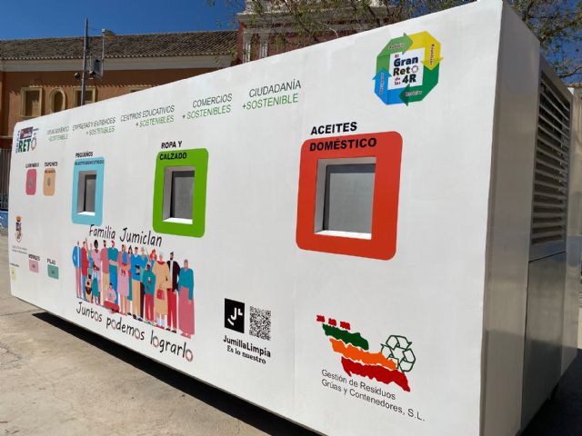 Comienza una nueva campaña sobre reciclaje en los centros educativos del municipio - 3, Foto 3