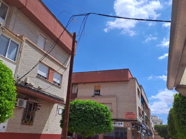 PP: El Equipo de Desgobierno PSOE-Ciudadanos NO ECHA UN CABLE a los VECINOS   - 1, Foto 1