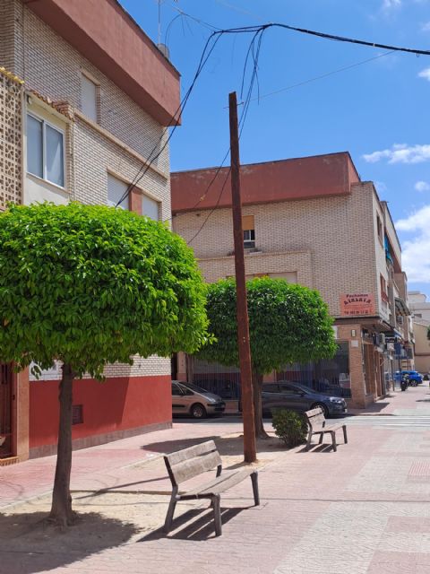 PP: El Equipo de Desgobierno PSOE-Ciudadanos NO ECHA UN CABLE a los VECINOS   - 2, Foto 2